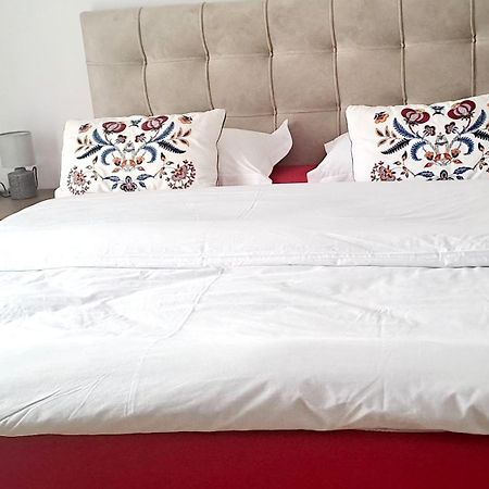 La Maisonette, Florina Center Dış mekan fotoğraf