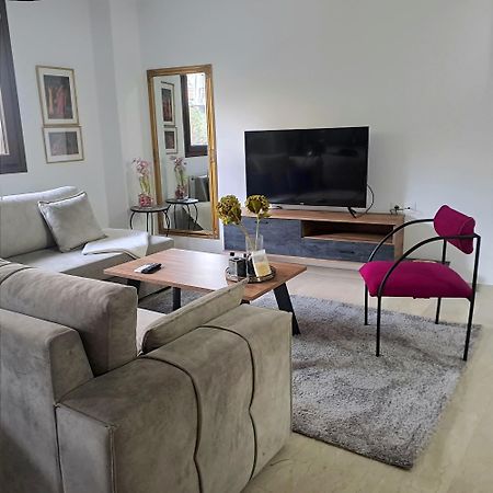 La Maisonette, Florina Center Dış mekan fotoğraf