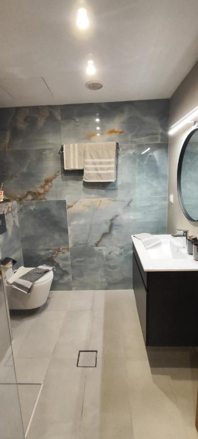 La Maisonette, Florina Center Dış mekan fotoğraf