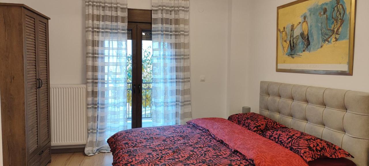 La Maisonette, Florina Center Dış mekan fotoğraf