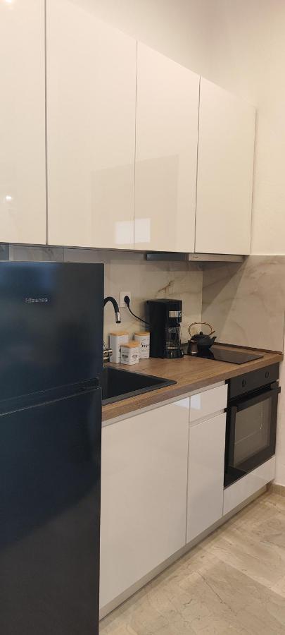 La Maisonette, Florina Center Dış mekan fotoğraf