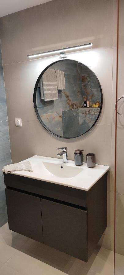 La Maisonette, Florina Center Dış mekan fotoğraf