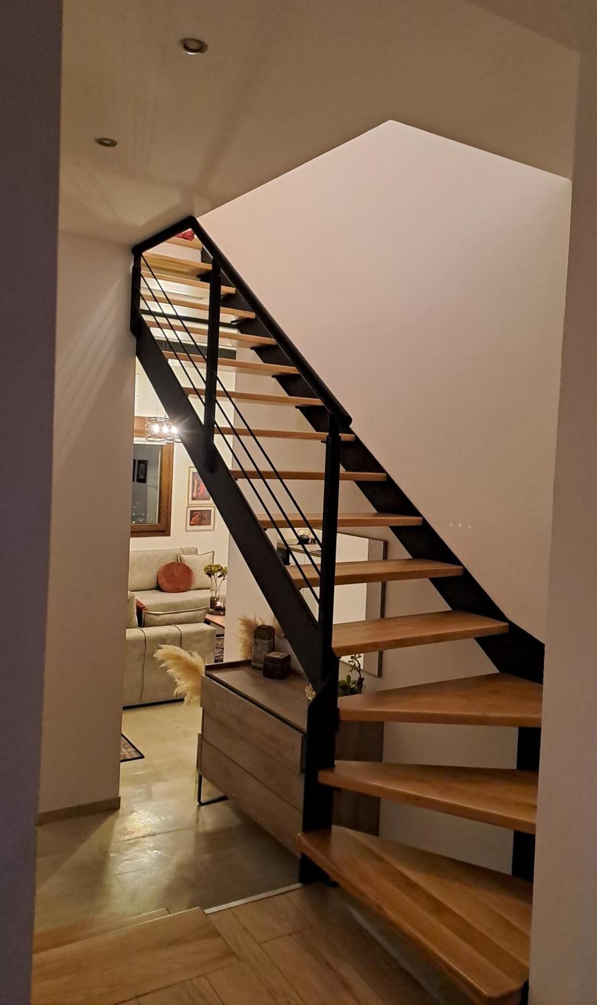 La Maisonette, Florina Center Dış mekan fotoğraf