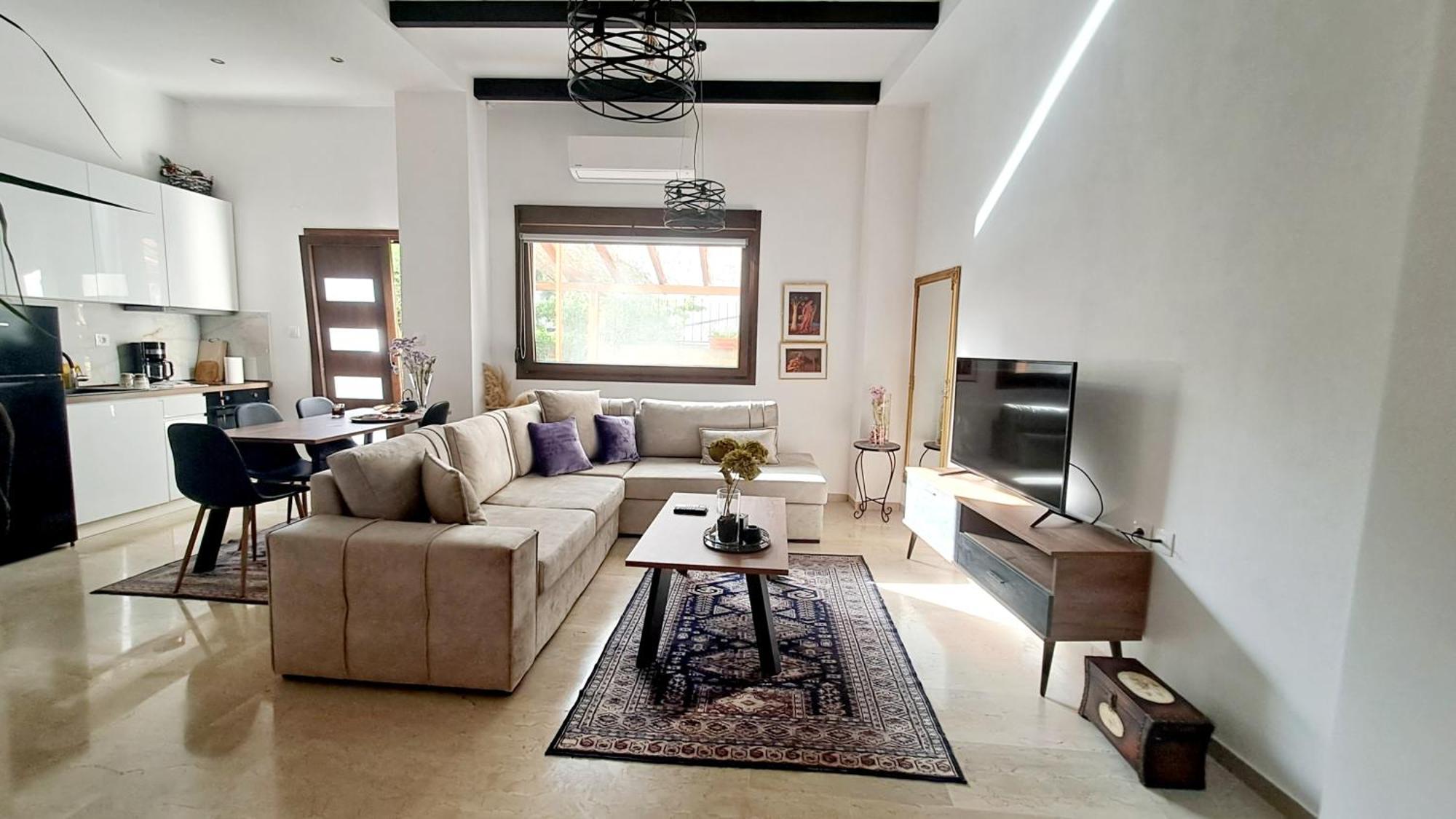 La Maisonette, Florina Center Dış mekan fotoğraf