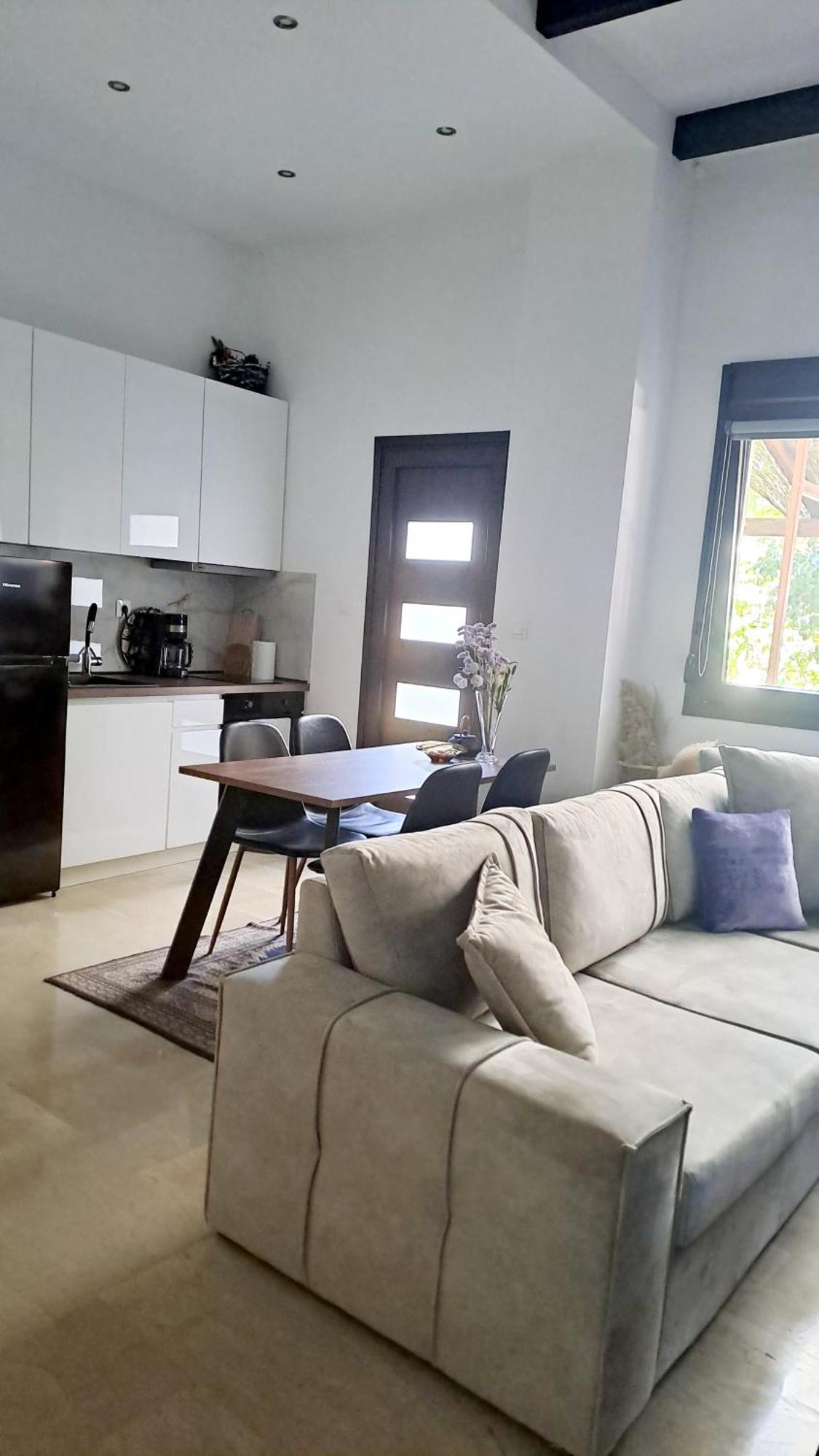 La Maisonette, Florina Center Dış mekan fotoğraf