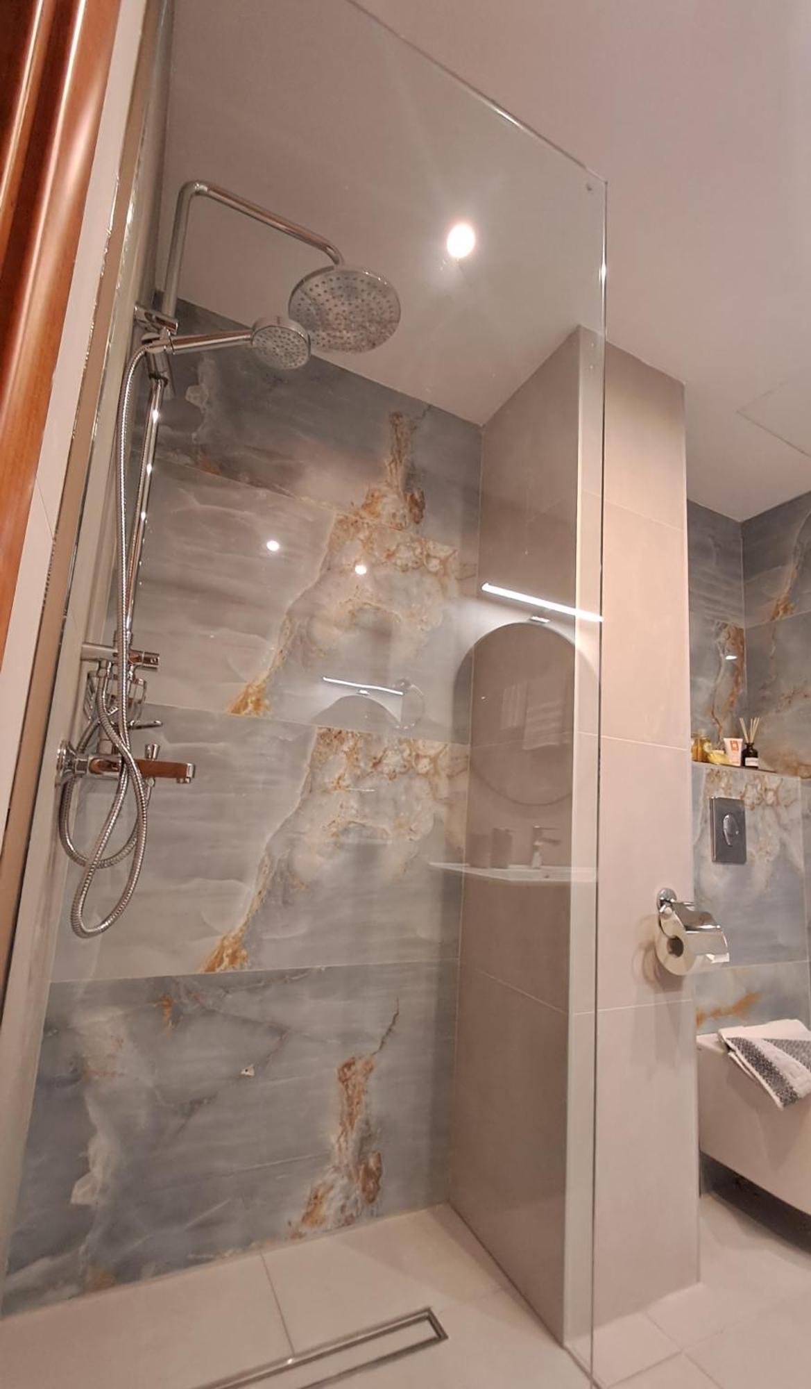 La Maisonette, Florina Center Dış mekan fotoğraf