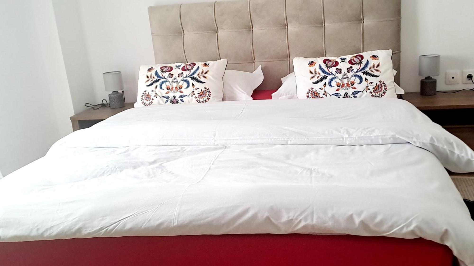 La Maisonette, Florina Center Dış mekan fotoğraf