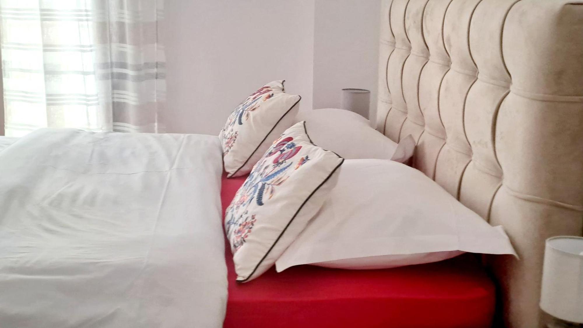 La Maisonette, Florina Center Dış mekan fotoğraf