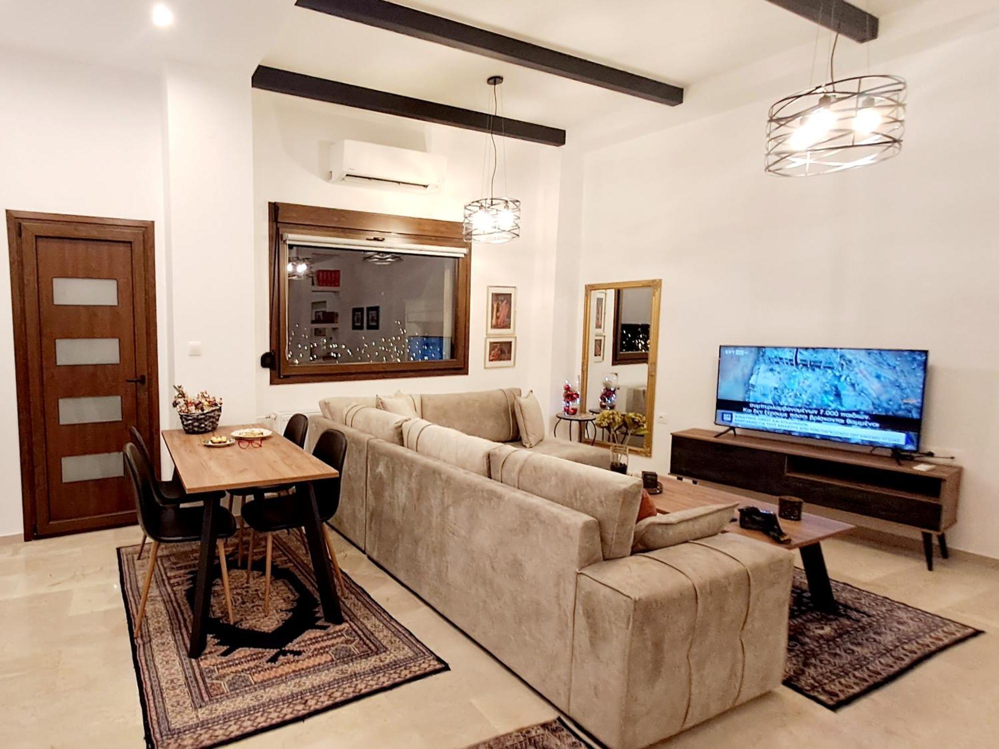 La Maisonette, Florina Center Dış mekan fotoğraf
