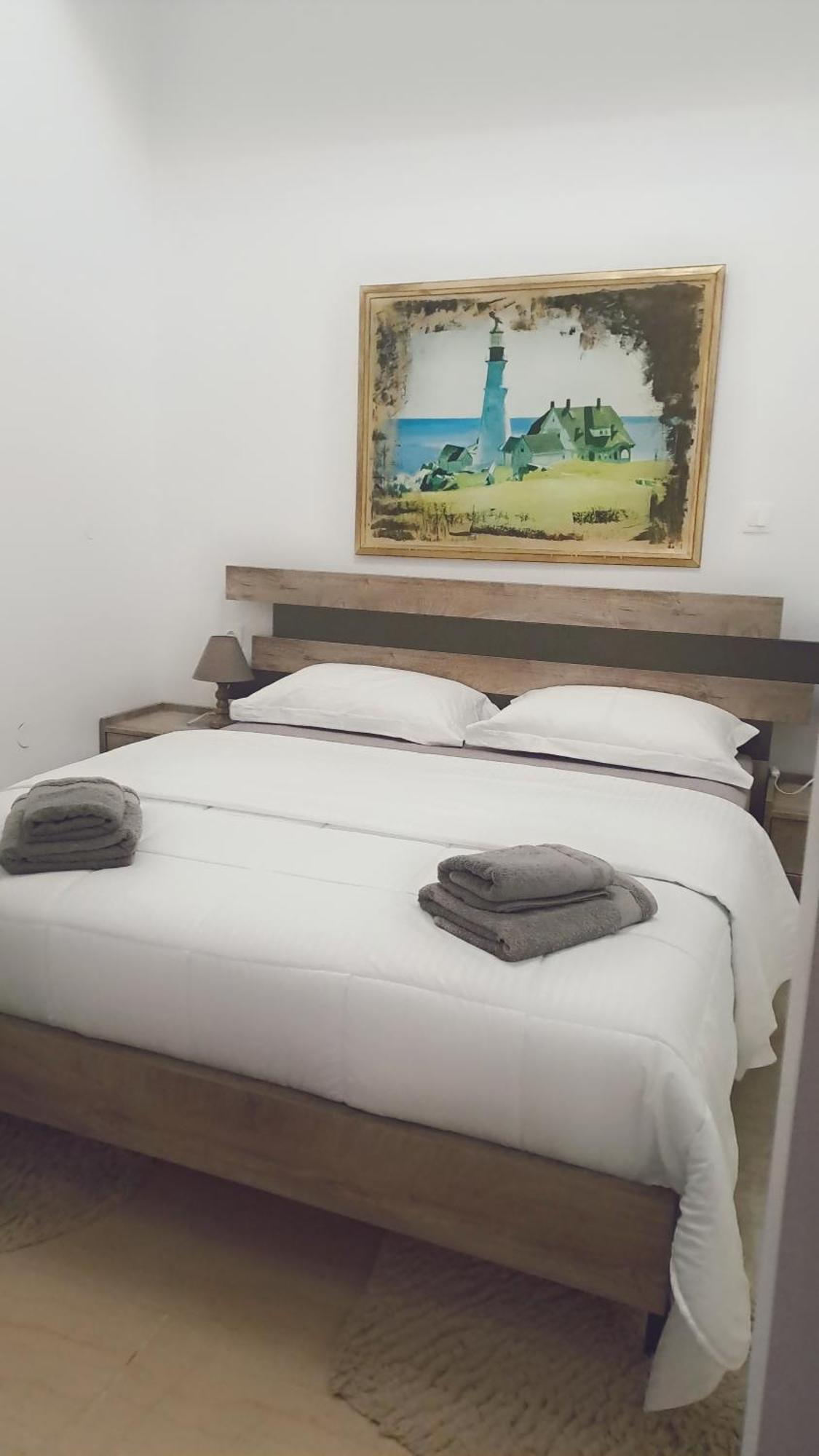 La Maisonette, Florina Center Dış mekan fotoğraf