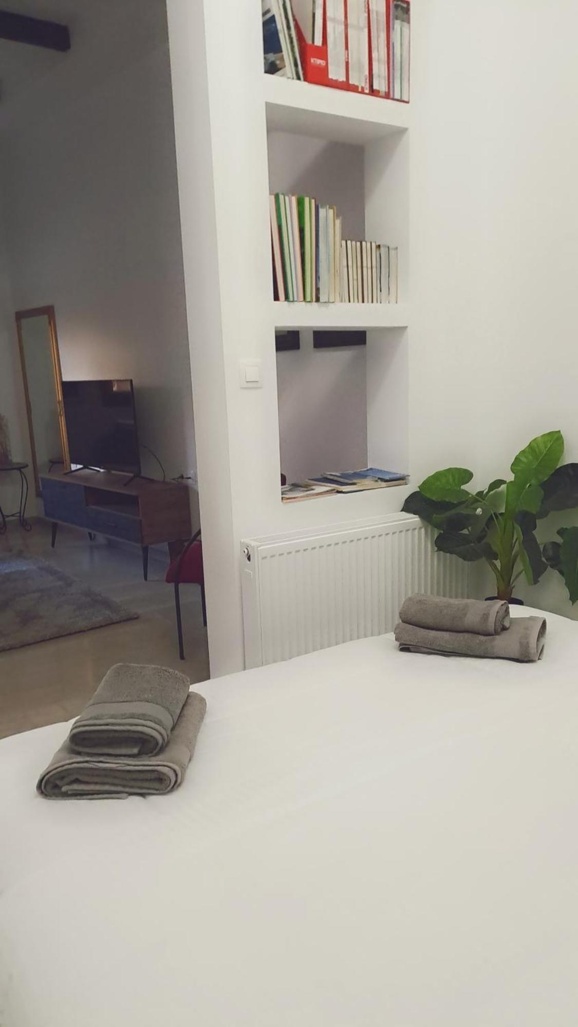 La Maisonette, Florina Center Dış mekan fotoğraf