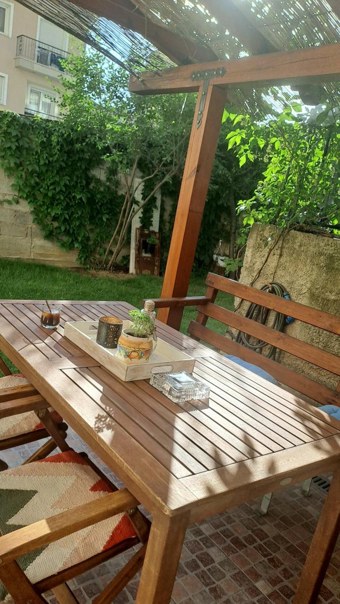 La Maisonette, Florina Center Dış mekan fotoğraf