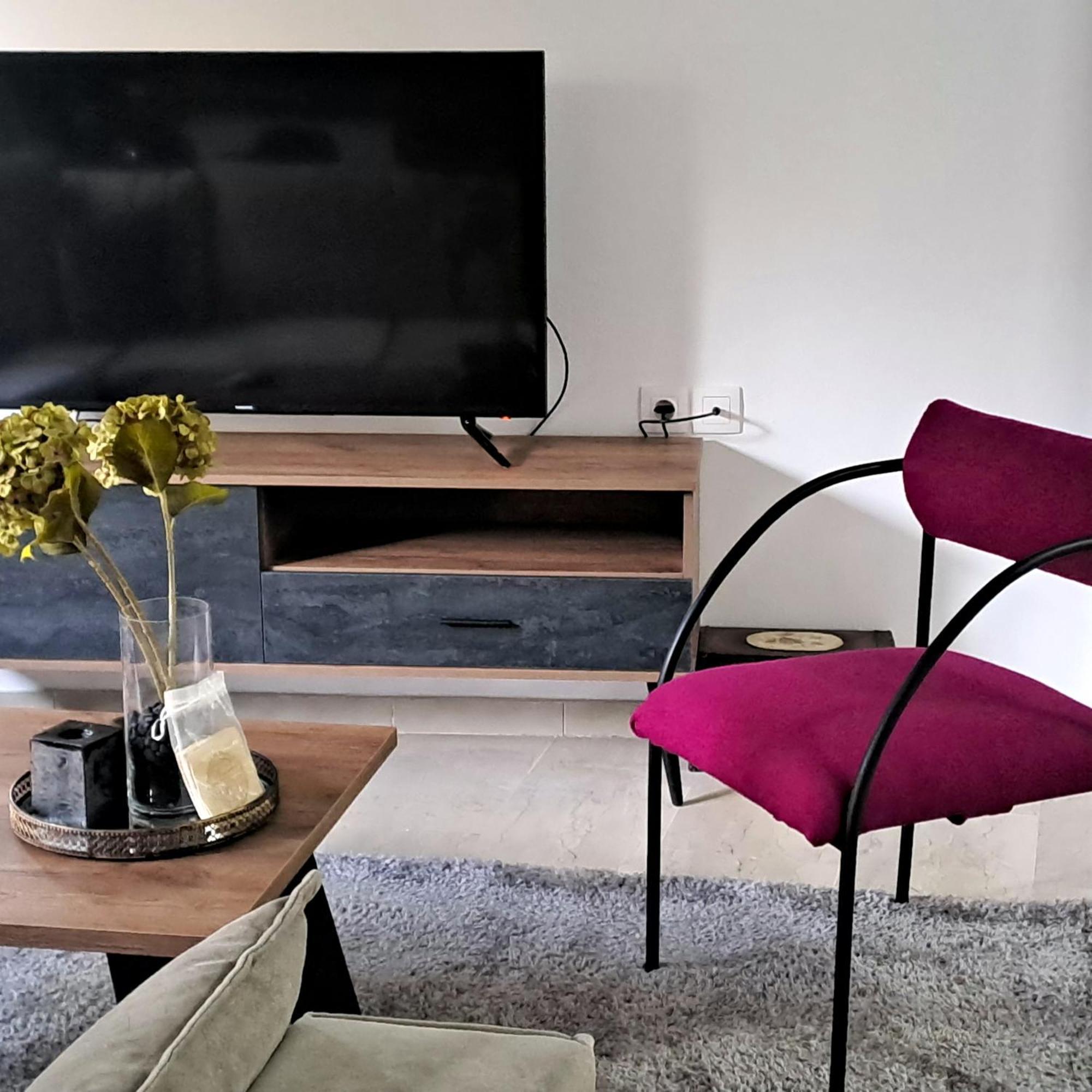 La Maisonette, Florina Center Dış mekan fotoğraf