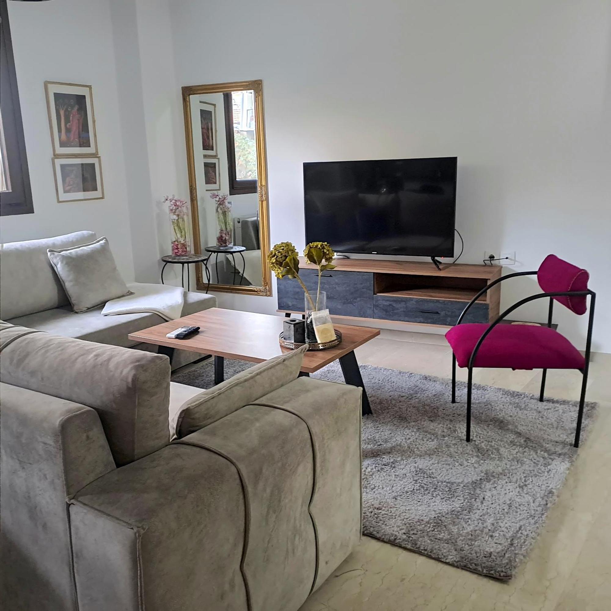 La Maisonette, Florina Center Dış mekan fotoğraf