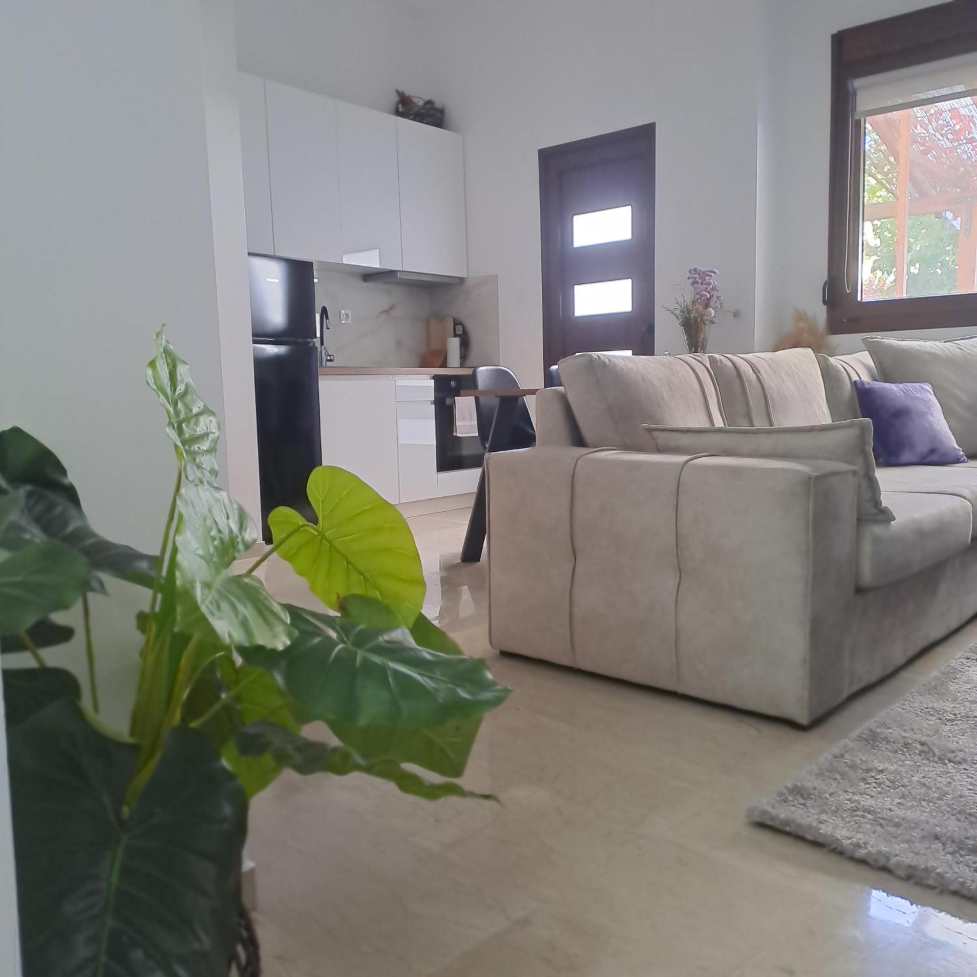 La Maisonette, Florina Center Dış mekan fotoğraf