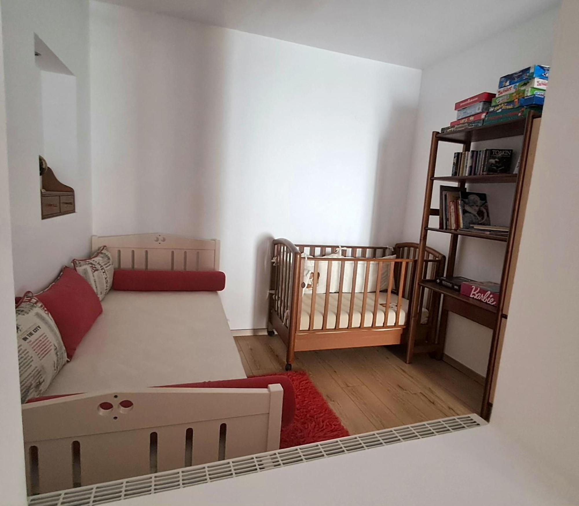 La Maisonette, Florina Center Dış mekan fotoğraf